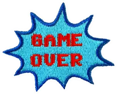 Game Over
