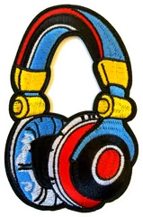 Casque audio