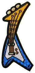 Guitare électrique
