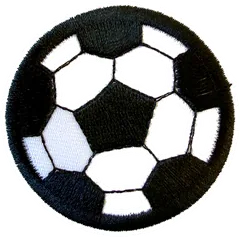 Ballon de foot